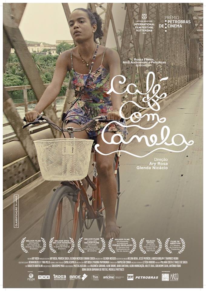 poster cafe