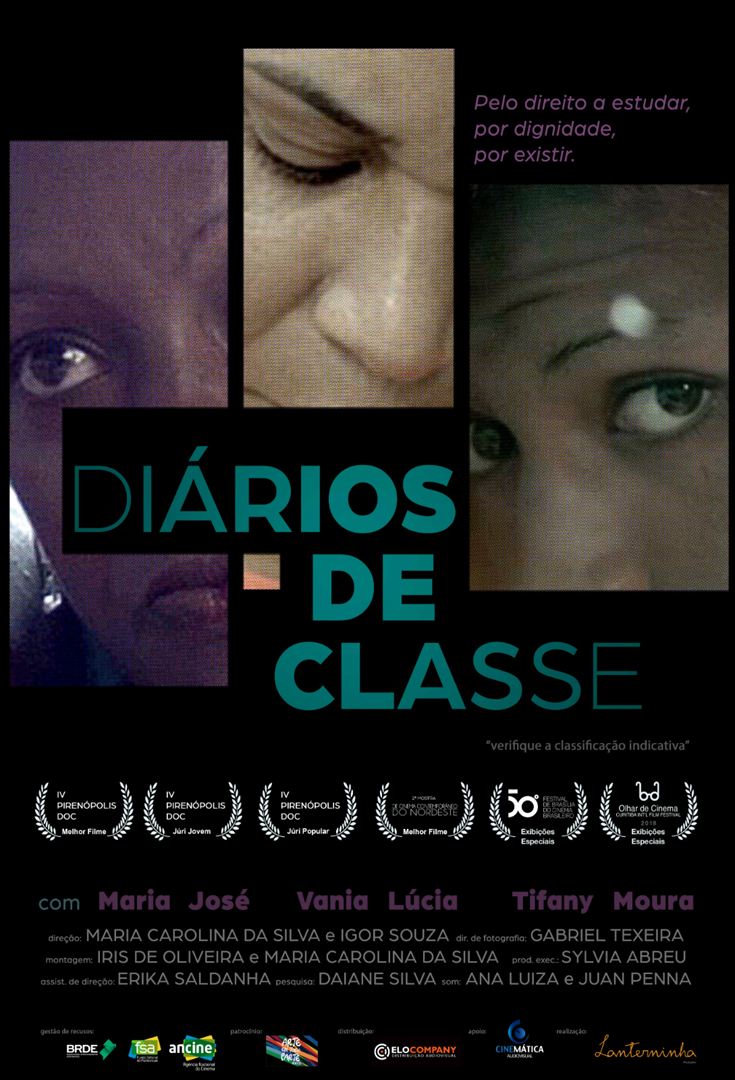poster diarios
