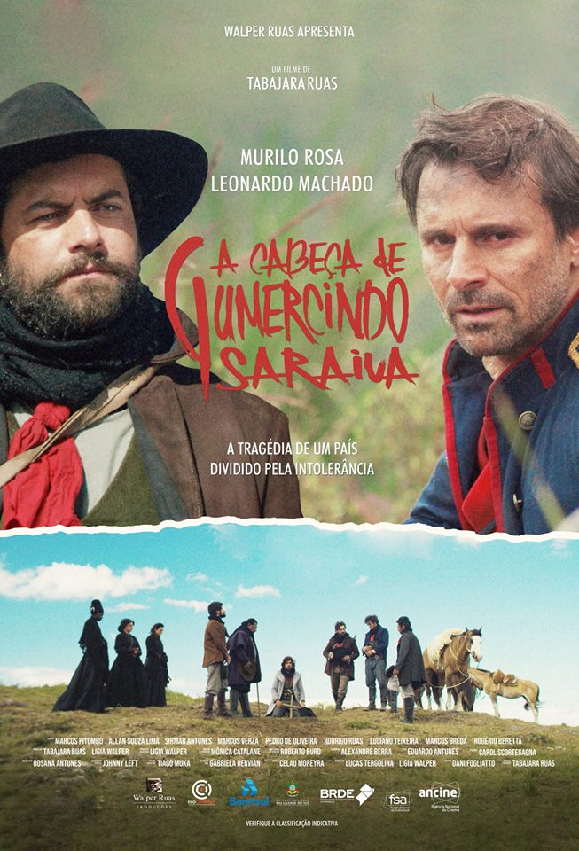 poster gumercindo