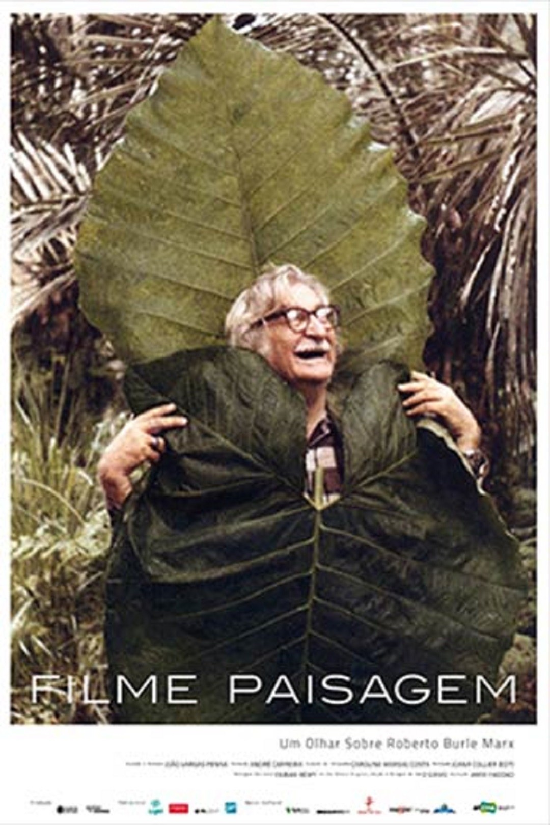 poster paisagem